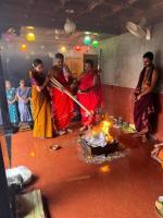 Pradhana Dasha Druvya Homa, Abhisheka, Pujana - Mandala Puja at Umamaheshwara Devasthana, Mangaluru (9 June 2026)